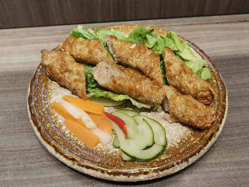 Comentarii opinii despre Ipoh Zhuang Yuan Noodle