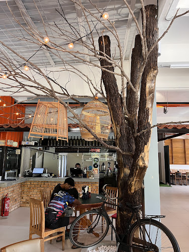 Sherwood Steak House - Gastronomi dan perhotelan