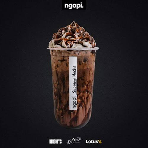 Opinii despre NGOPI.KEDAH (SIANG) în Sungai Petani - Gastronomi dan perhotelan