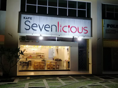 Cafe Sevenlicious