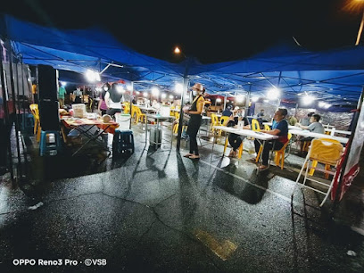 Victorian Street Burger Foodtruck