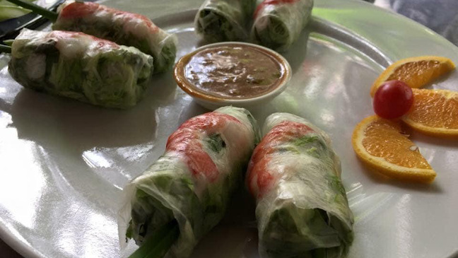 Opinii despre Sao Nam în Kuala Lumpur - Gastronomi dan perhotelan