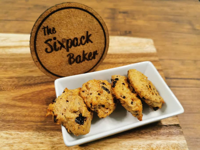 The Sixpack Baker Hidden Cafe - Gastronomi dan perhotelan