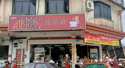 Happy Go Lucky Cafe