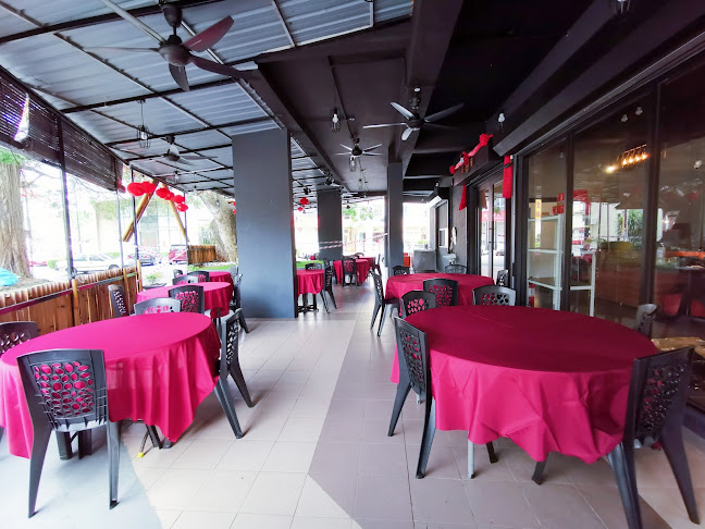 31-G, Medan Suria, Jalan Tuanku Munawir, 70000 Seremban, Negeri Sembilan