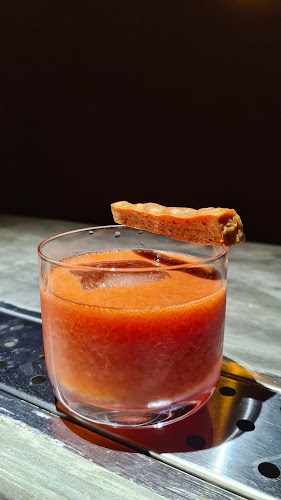 The Nest Cocktail Bar - George Town