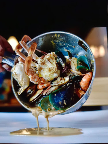 BB Shell Food Terengganu