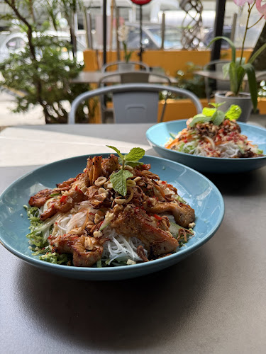 Sao Nam - Kuala Lumpur