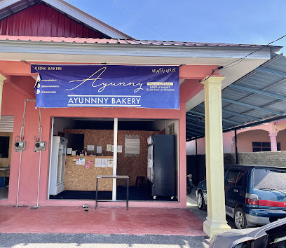 Ayunny Bakery