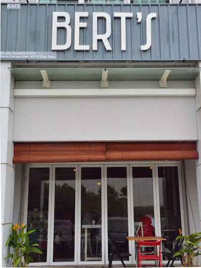 Bert's