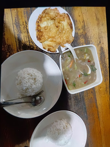 Comentarii opinii despre BB Shell Food Terengganu