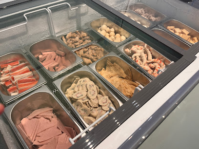 Happy Steamboat & Grill