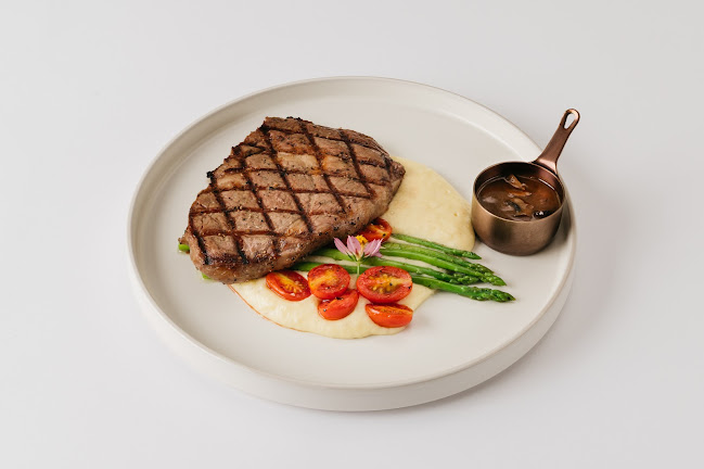 Opinii despre Halzan Penang în George Town - Gastronomi dan perhotelan