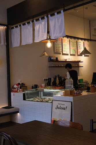 Hey Luck Fruits & Vegetables 喜樂蔬果