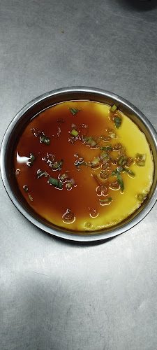 Resteron Ikan Bakar Hulala Kemaman - Chukai