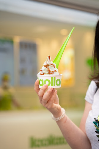 llaollao Starling Mall - Petaling Jaya