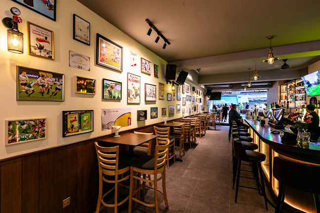 47, Changkat Bukit Bintang, Bukit Bintang, 50200 Kuala Lumpur, Wilayah Persekutuan Kuala Lumpur