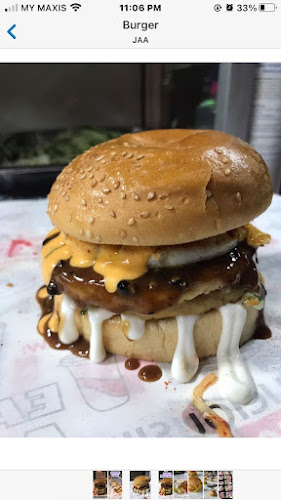 6, Jalan Bukit Mewah 41, Taman Bukit Mewah, 43000 Kajang, Selangor