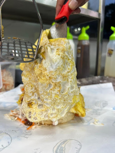 Opinii despre Blok Burger Empire în Johor Bahru - Gastronomi dan perhotelan