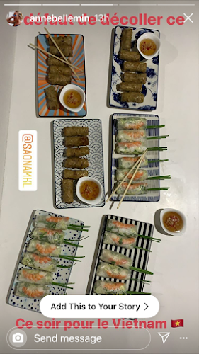 Opinii despre Sao Nam în Kuala Lumpur - Gastronomi dan perhotelan