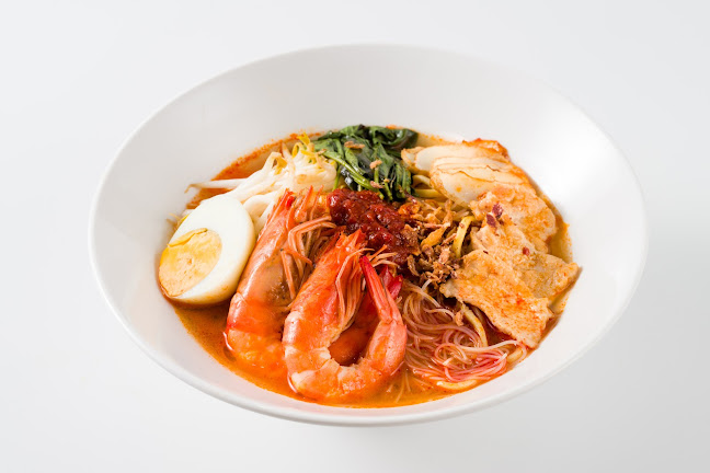 Madam Chan's Kopitiam - Johor Bahru