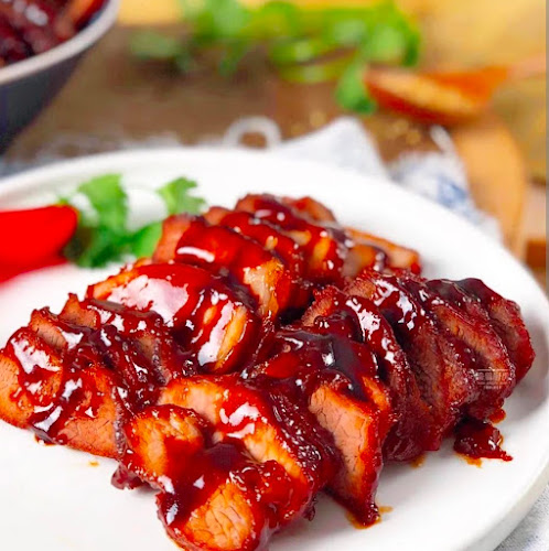 Kedai Makan Tuck Kee