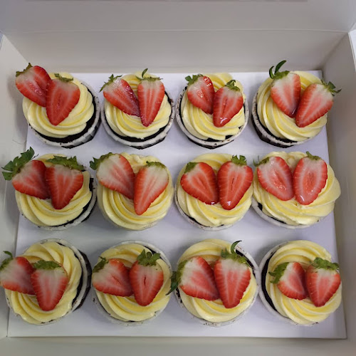 Precious Bakey - Gastronomi dan perhotelan