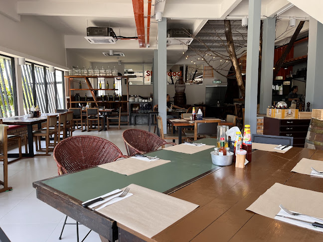 Sherwood Steak House - Kuantan