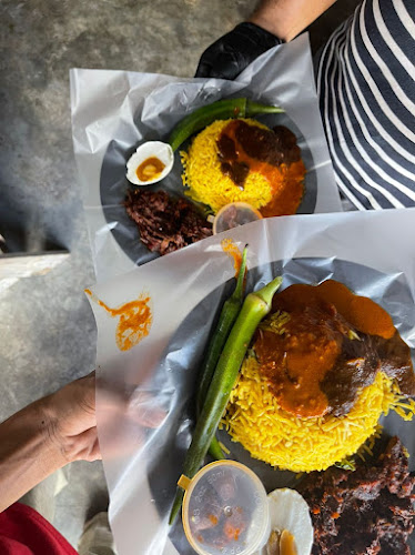 Opinii despre Khao Mok Kandar Kg Baru în Kuala Lumpur - Gastronomi dan perhotelan