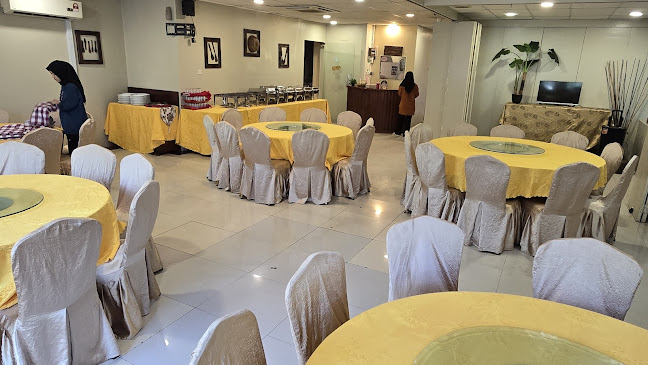 New Valley Seafoods (HALAL)Restoran Bintulu - Bintulu