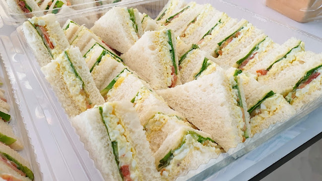 Panera Bakery & Cafe - Kuching