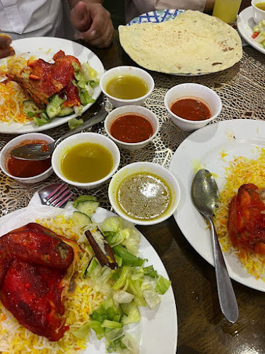 Hanaa Almasyhur Restaurant