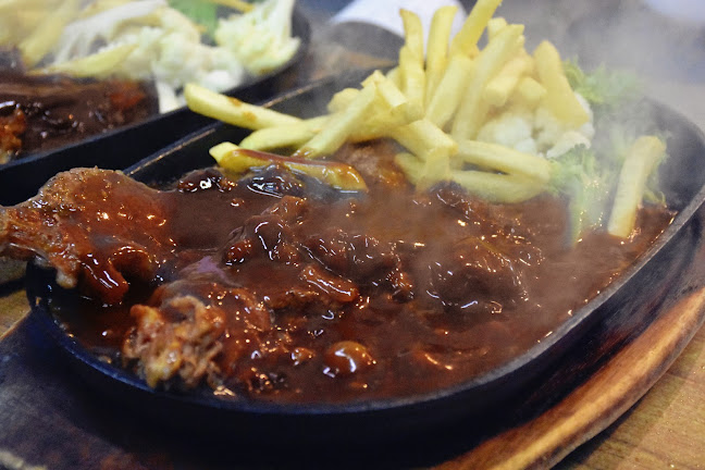 Comentarii opinii despre MZ Cafe Bangi