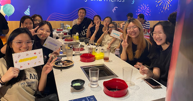 Seoul Garden Kota Bharu