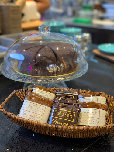 La Juiceria Superfoods Groceria • Jaya Grocer 1Utama - Gastronomi dan perhotelan