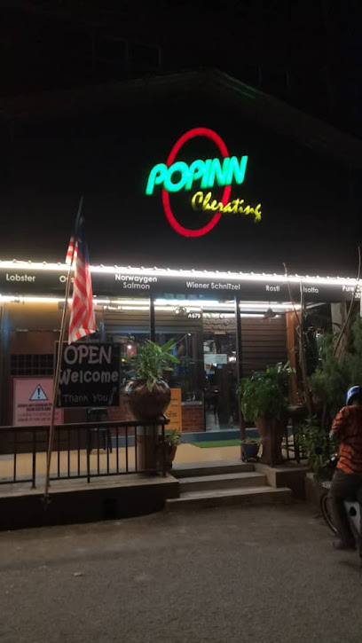 Cherating Steakhouse Restaurant