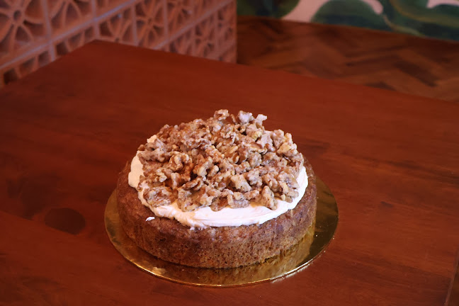 Reggae Cafe Penang - George Town