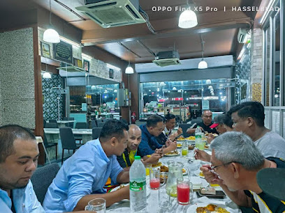 Hyderabad Recipe's Kuantan