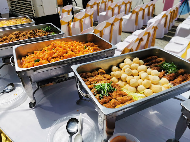 Restoran Uncle Pou Wok Hokkien Mee - Johor Bahru