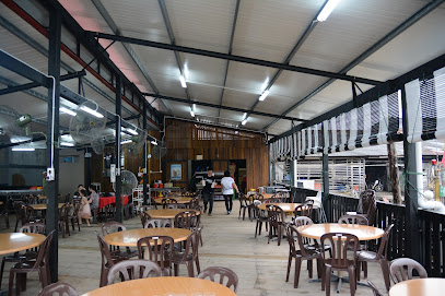 Rasa Sayang Seafood 筷乐小筑