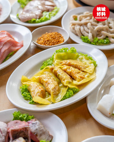 Eam Huat Charcoal Steamboat Restaurant