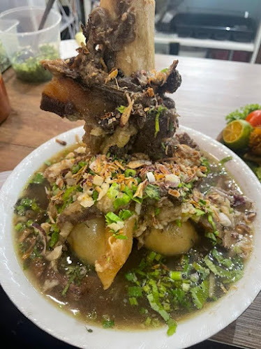 Opinii despre D’Sungai Cafe în Kuala Lumpur - Gastronomi dan perhotelan