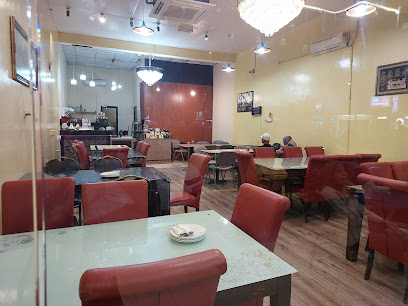 Maka Restaurant – مطعم مكة | Nasi Arab & Yemeni Food (Kuala Selangor