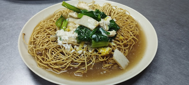 Comentarii opinii despre Resteron Ikan Bakar Hulala Kemaman