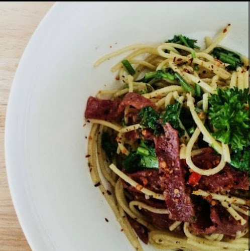 Opinii despre Bunga & Gula Jalan Campbell în Seremban - Gastronomi dan perhotelan