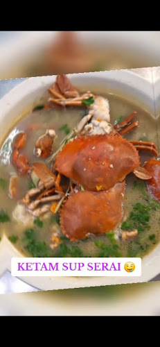 New Valley Seafoods (HALAL)Restoran Bintulu - Bintulu