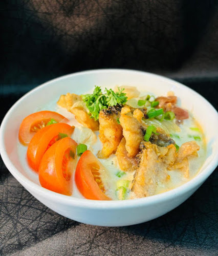 Palm Terrace Cafe - Gastronomi dan perhotelan