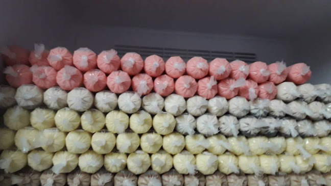 Aiskrim Malaysia ipoh Kini. - Gastronomi dan perhotelan