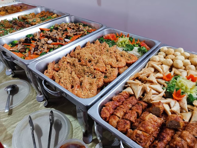 Opinii despre Restoran Uncle Pou Wok Hokkien Mee în Johor Bahru - Gastronomi dan perhotelan