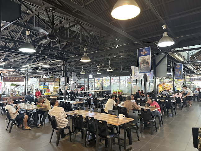 Opinii despre N-nine Food Court în Seremban - Gastronomi dan perhotelan